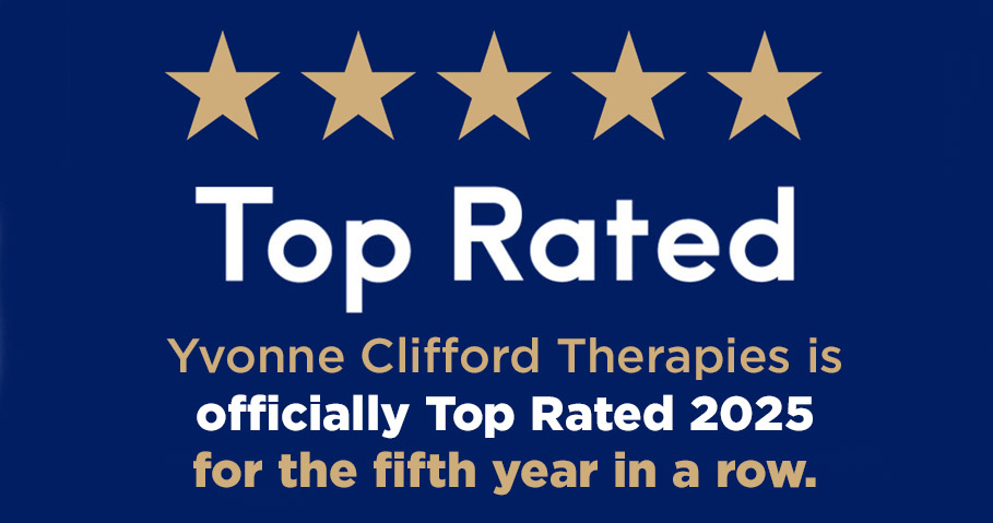 Top Rated for the fifth year in a row